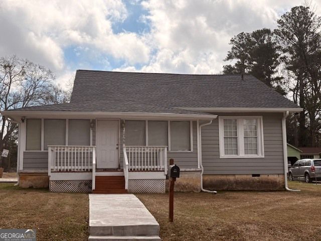 1366 Avon Avenue SW, Atlanta, GA 30310