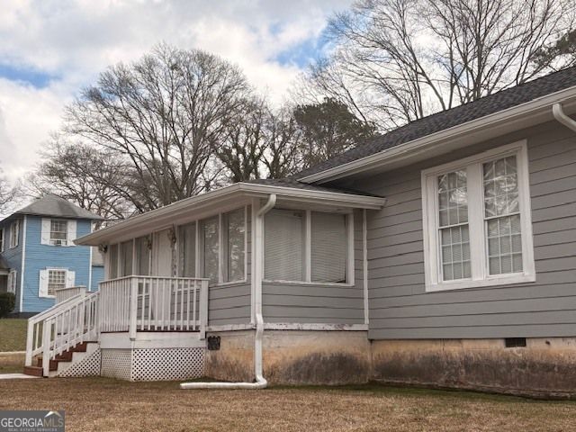 1366 Avon Avenue SW, Atlanta, GA 30310