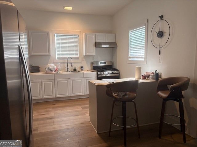 1366 Avon Avenue SW, Atlanta, GA 30310