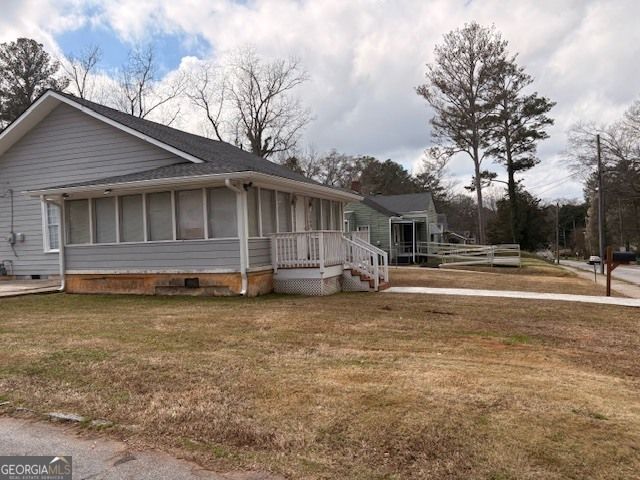 1366 Avon Avenue SW, Atlanta, GA 30310