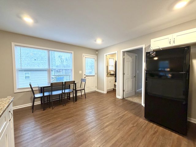 925 Woody Hills Dr, Clarksville, TN 37040