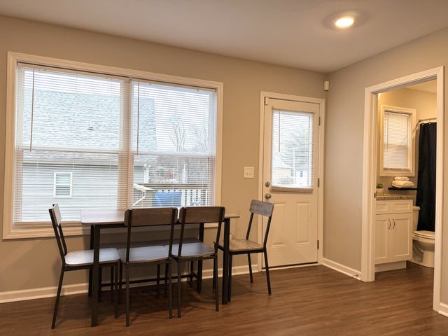 925 Woody Hills Dr, Clarksville, TN 37040