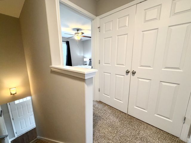 925 Woody Hills Dr, Clarksville, TN 37040