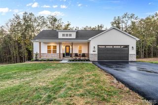 3340 Weatherby Lane, Farmington, MO 63640