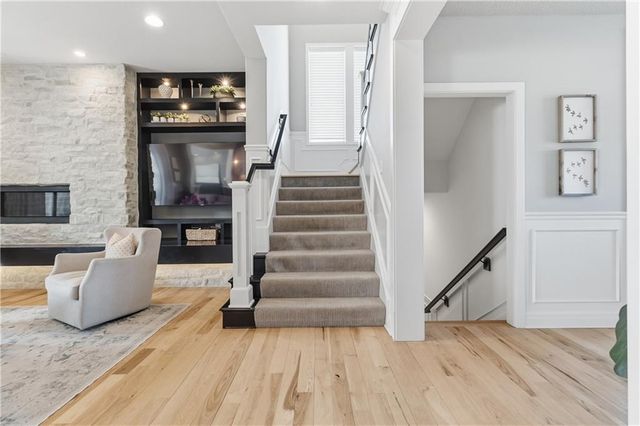 10305 W 170th Place, Overland Park, KS 66221