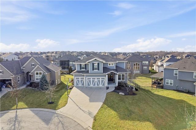 10305 W 170th Place, Overland Park, KS 66221