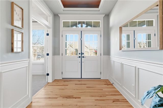 10305 W 170th Place, Overland Park, KS 66221