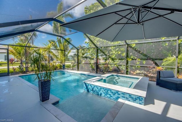 1236 El Dorado PKWY E, Cape Coral, FL 33904