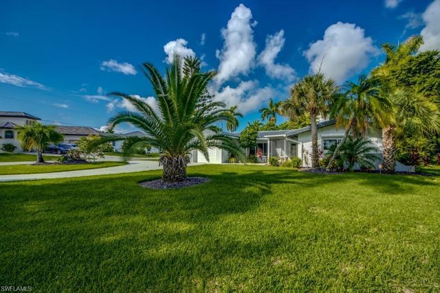 1236 El Dorado PKWY E, Cape Coral, FL 33904