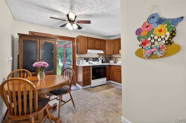 419 Fergerson Avenue, Clay, NY 13212