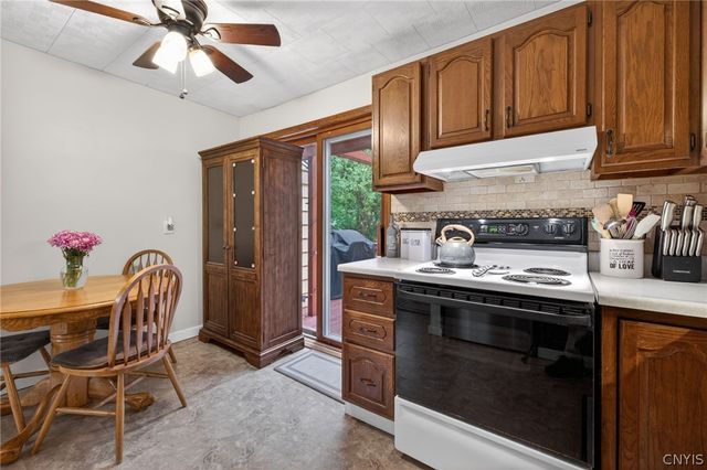 419 Fergerson Avenue, Clay, NY 13212
