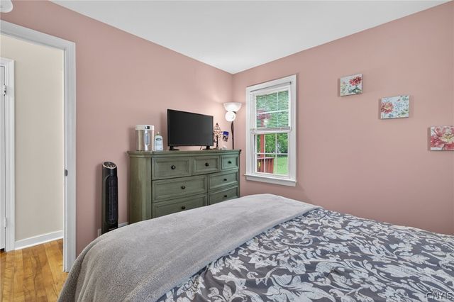 419 Fergerson Avenue, Clay, NY 13212