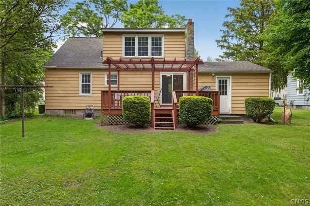 419 Fergerson Avenue, Clay, NY 13212