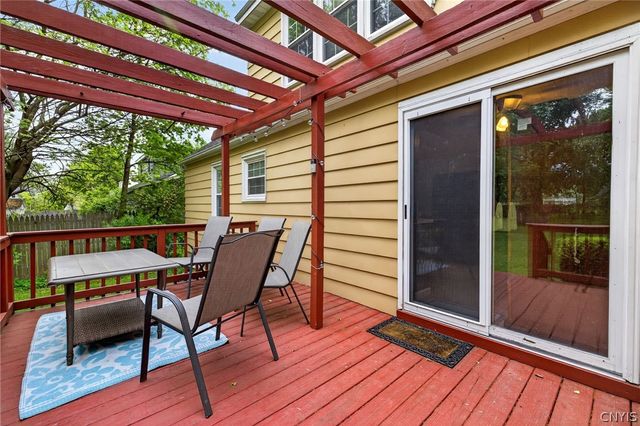 419 Fergerson Avenue, Clay, NY 13212
