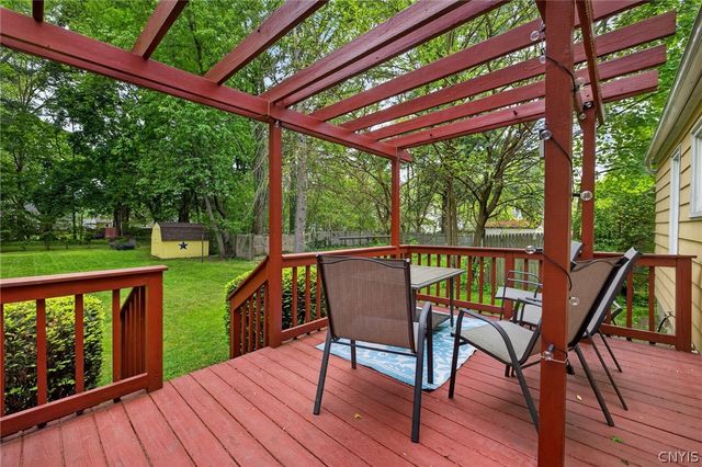 419 Fergerson Avenue, Clay, NY 13212