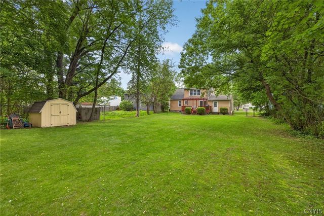 419 Fergerson Avenue, Clay, NY 13212