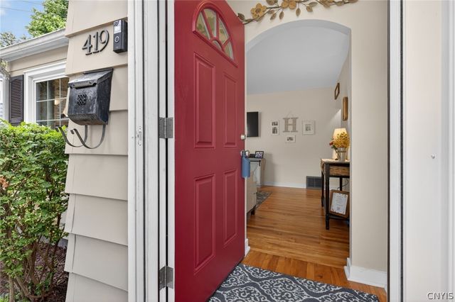 419 Fergerson Avenue, Clay, NY 13212