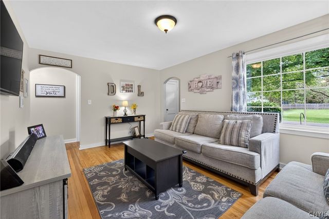 419 Fergerson Avenue, Clay, NY 13212