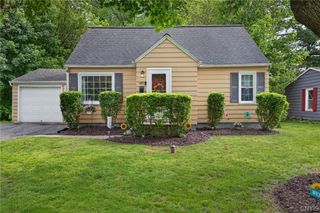 419 Fergerson Avenue, Clay, NY 13212