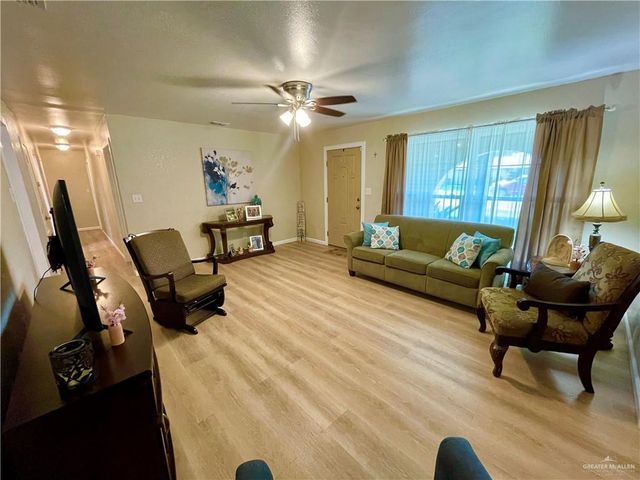 608 W 11th Street, Weslaco, TX 78596