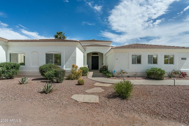 9053 N 123RD Street, Scottsdale, AZ 85259