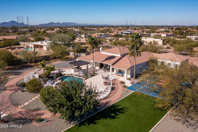 9053 N 123RD Street, Scottsdale, AZ 85259