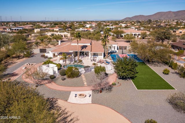 9053 N 123RD Street, Scottsdale, AZ 85259