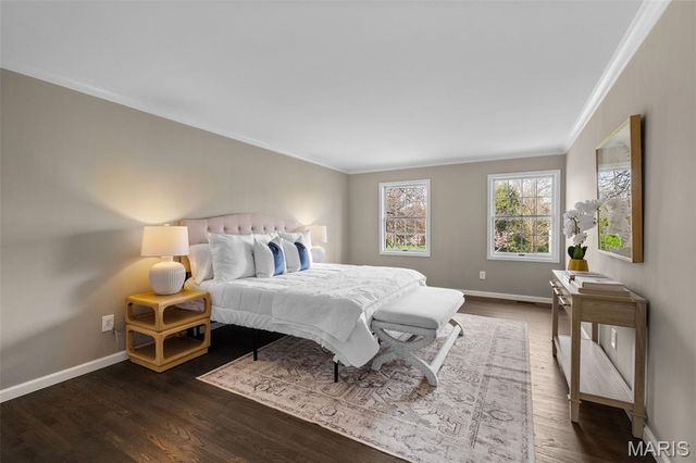 156 Highgrove Court, Chesterfield, MO 63005