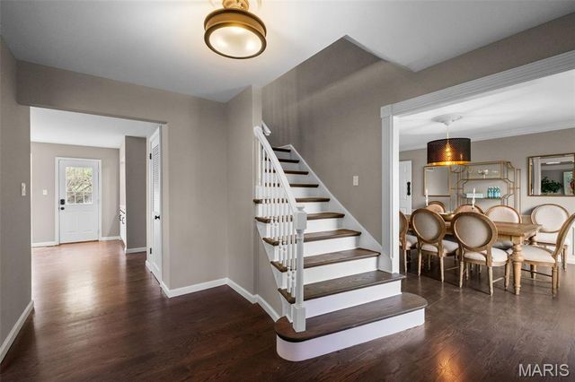 156 Highgrove Court, Chesterfield, MO 63005