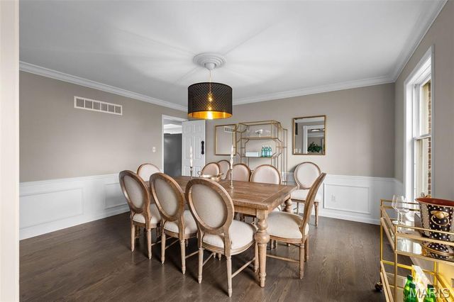 156 Highgrove Court, Chesterfield, MO 63005