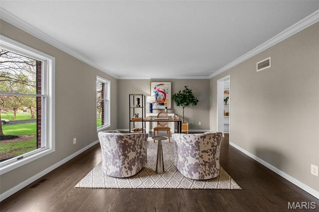 156 Highgrove Court, Chesterfield, MO 63005