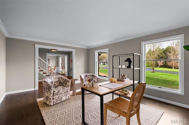 156 Highgrove Court, Chesterfield, MO 63005