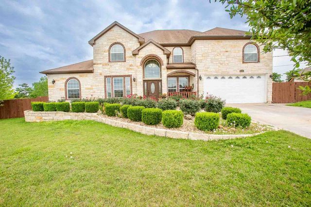 323 Woodbrook TRL, Buda, TX 78610
