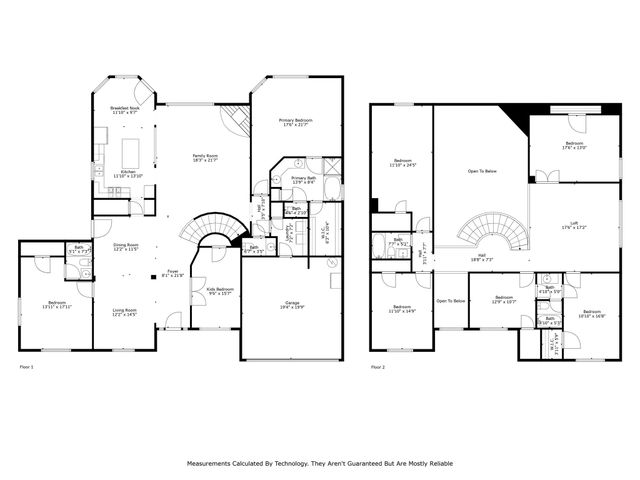 323 Woodbrook TRL, Buda, TX 78610
