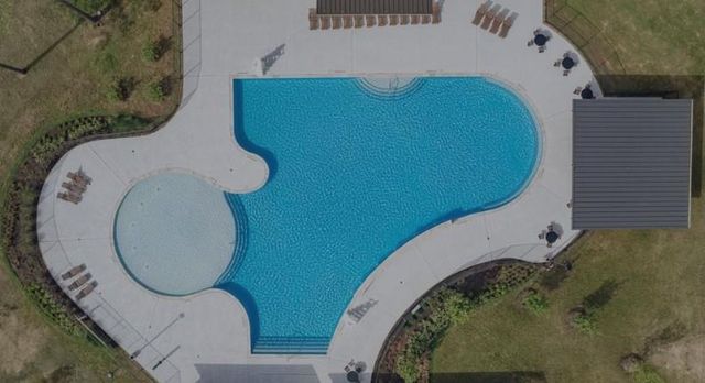 21802 Yellow Pineapple Lane, Cypress, TX 77433