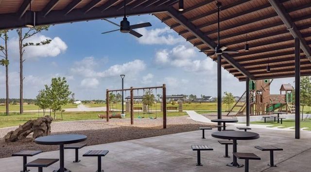 21802 Yellow Pineapple Lane, Cypress, TX 77433