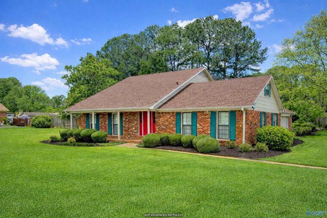 4205 Indian Hills Road, Decatur, AL 35603