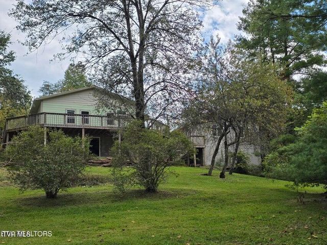 197 Wolfe Road, Sneedville, TN 37869