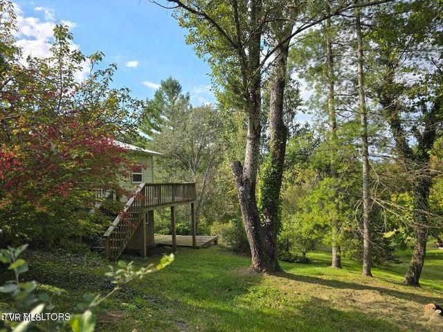 197 Wolfe Road, Sneedville, TN 37869