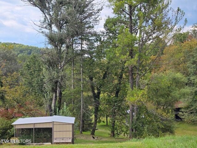 197 Wolfe Road, Sneedville, TN 37869