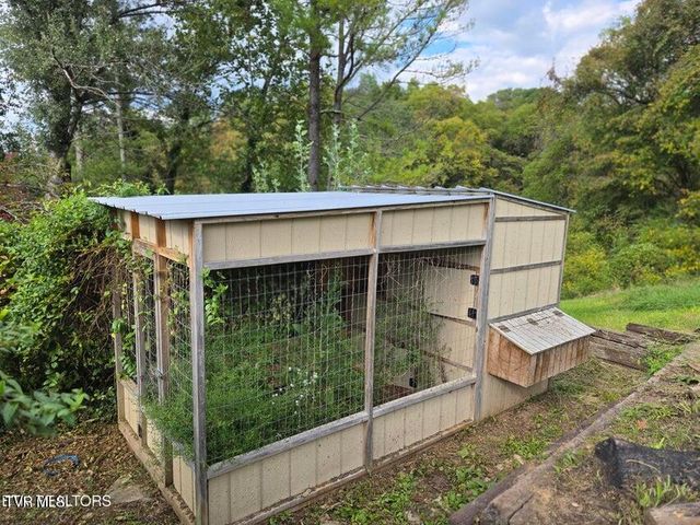 197 Wolfe Road, Sneedville, TN 37869