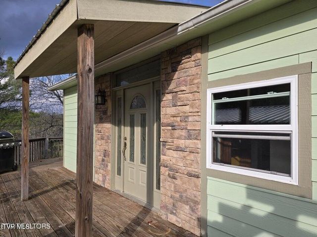 197 Wolfe Road, Sneedville, TN 37869