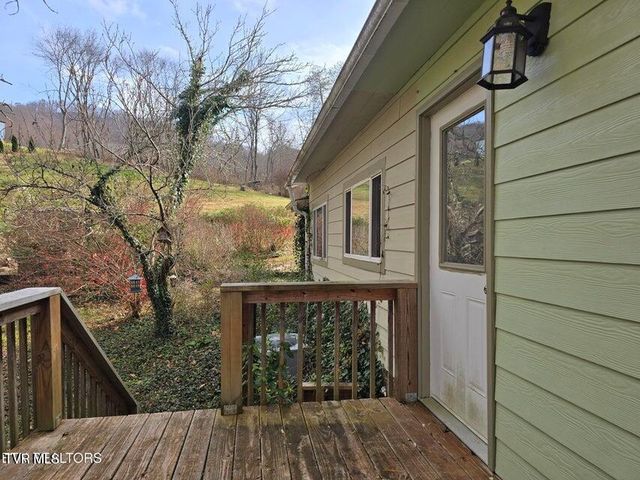 197 Wolfe Road, Sneedville, TN 37869