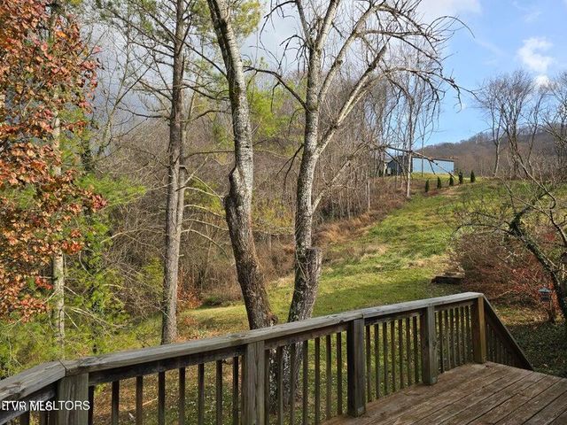 197 Wolfe Road, Sneedville, TN 37869