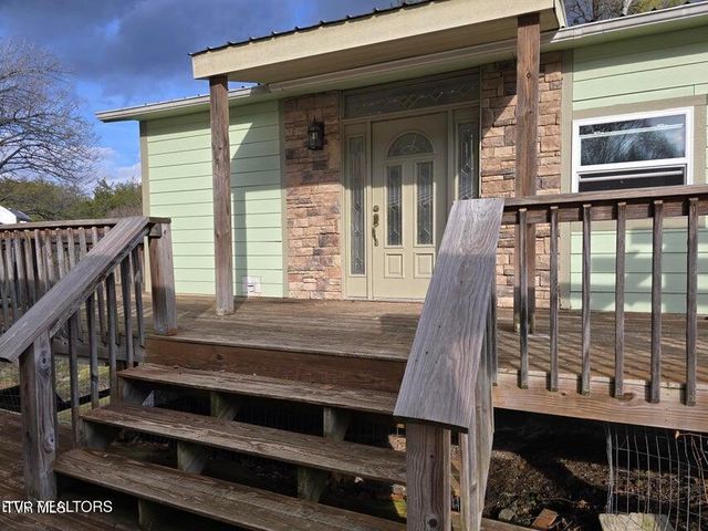 197 Wolfe Road, Sneedville, TN 37869