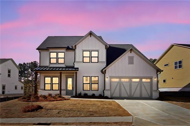 4780 Wayt Farm Overlook, Cumming, GA 30040