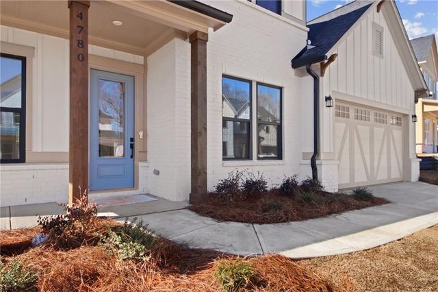 4780 Wayt Farm Overlook, Cumming, GA 30040