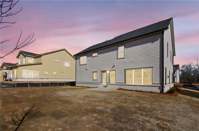 4780 Wayt Farm Overlook, Cumming, GA 30040