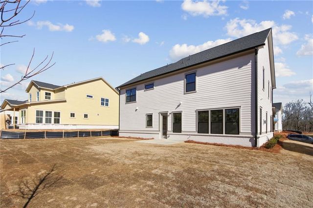 4780 Wayt Farm Overlook, Cumming, GA 30040