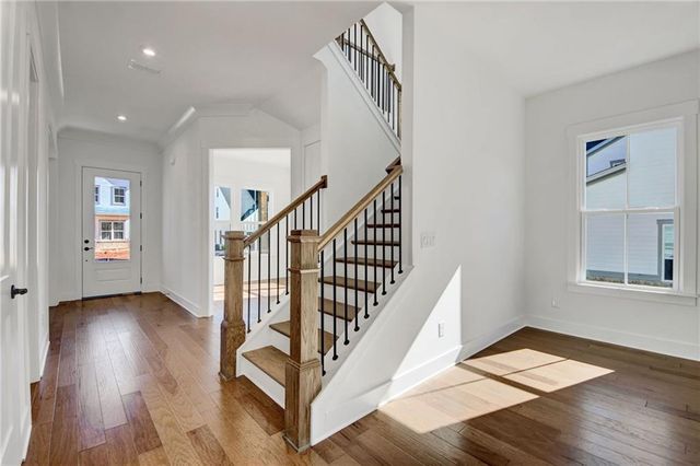 4780 Wayt Farm Overlook, Cumming, GA 30040